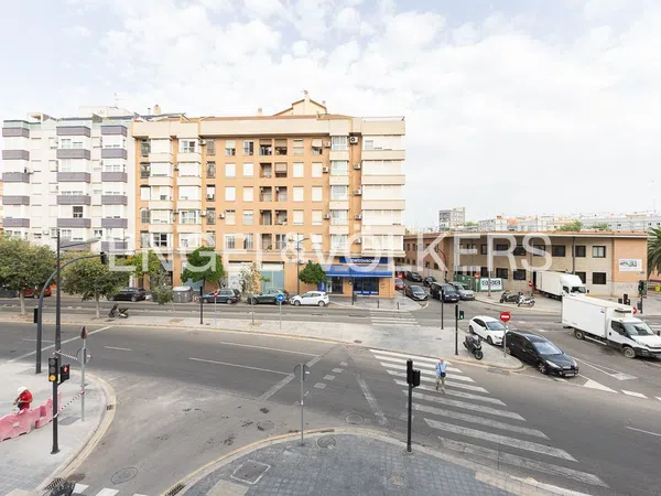 Piso en Calle d'Agustín Lara, Els Orriols - Foto 41