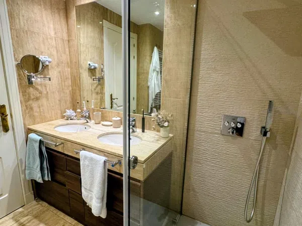 Piso en Calle Moreras, 39, Zona Monte el Pilar - Foto 22