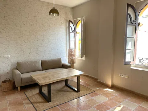 Piso en Antonia Díaz, 12