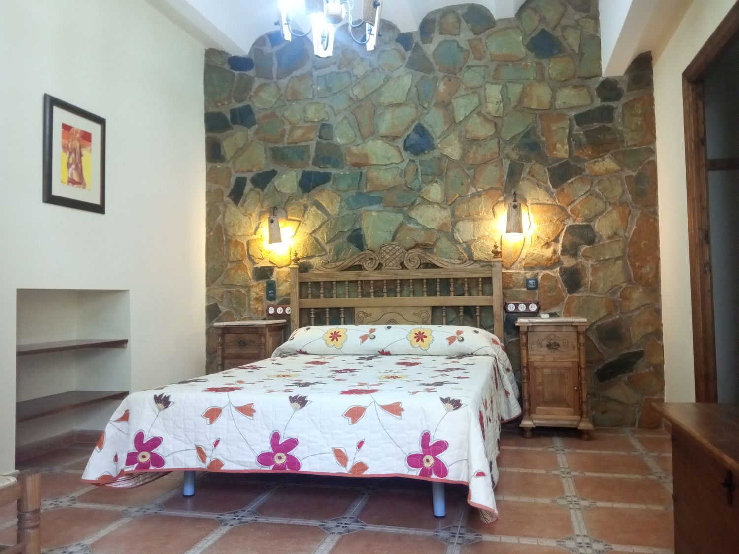 Chalet adosado en Avenida Constitución, 12, La Paz, La Paz - Foto 3