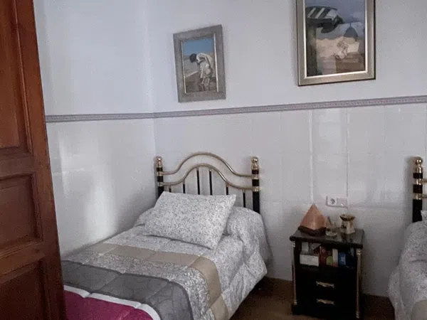 Casa o chalet independiente en Campos del Río - Foto 10