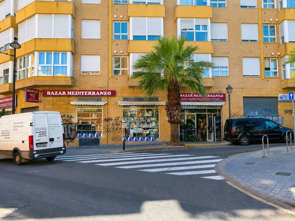 Piso en Constitucion De La, Torrefiel - Foto 13