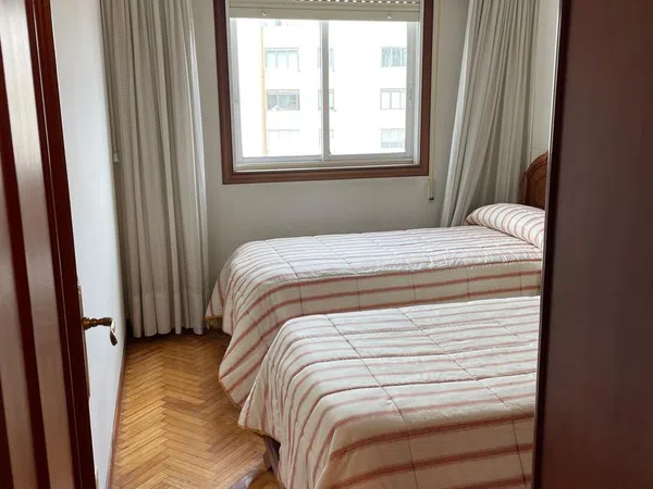 Piso en plaza Daniel Rodríguez Castelao, 1 - Foto 8