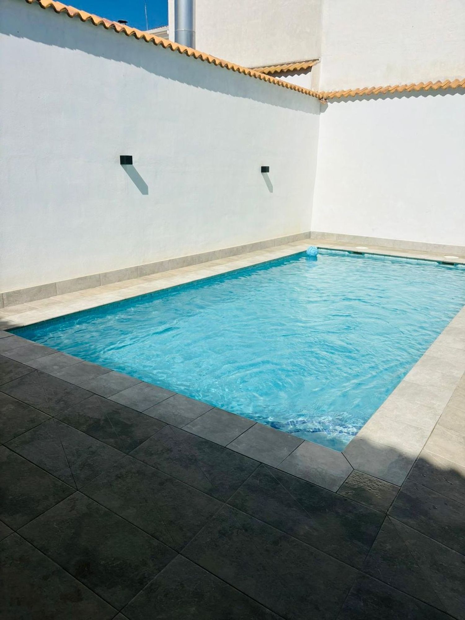 Casa o chalet independiente en Peal de Becerro - Foto 2