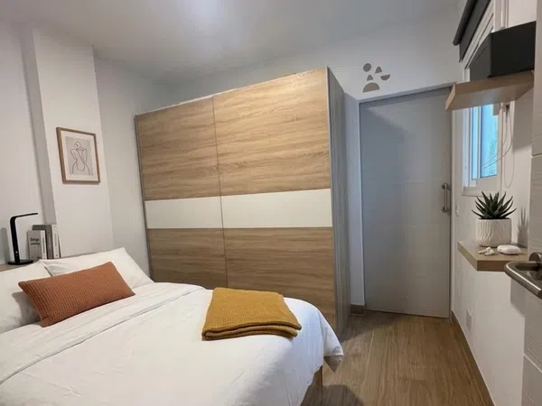 Piso en Calle José Franchy Roca, 34, Santa Catalina - Canteras - Foto 8