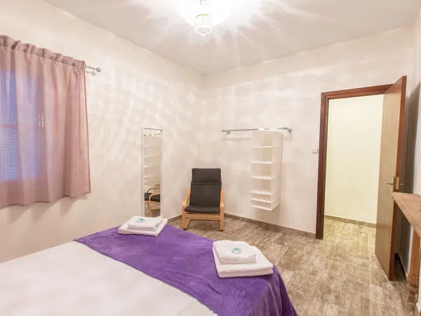 Piso en calle Belando, 6 - Foto 9