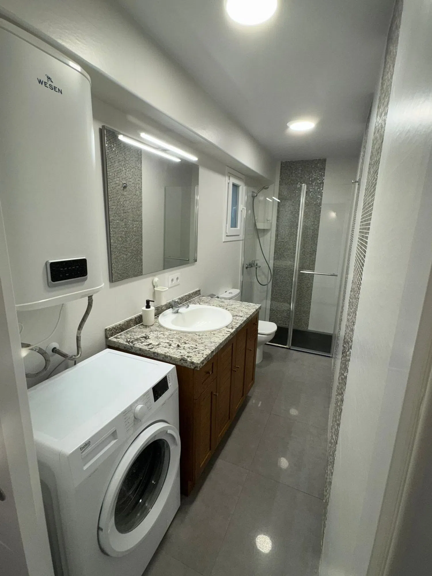 Piso en calle de Mariano Viada, 7 - Foto 5