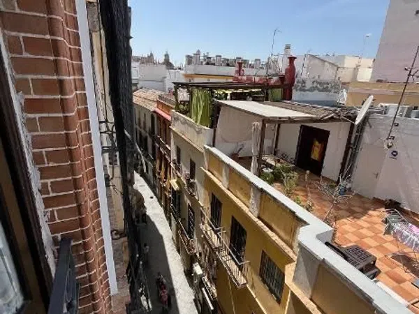 Piso en Calle Álvarez Quintero, 25, Santa Cruz - Alfalfa - Foto 7