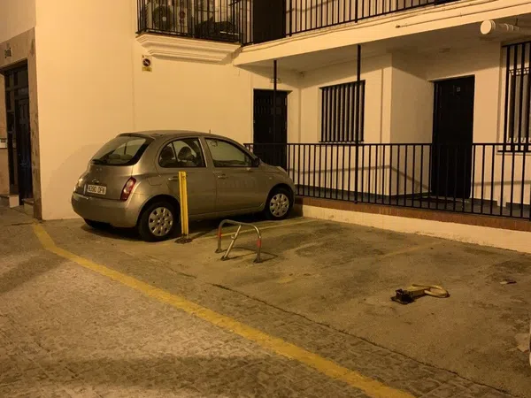 Ático en Calle Caracol, 5, Centro - La Costilla, Centro - La Costilla - Foto 20
