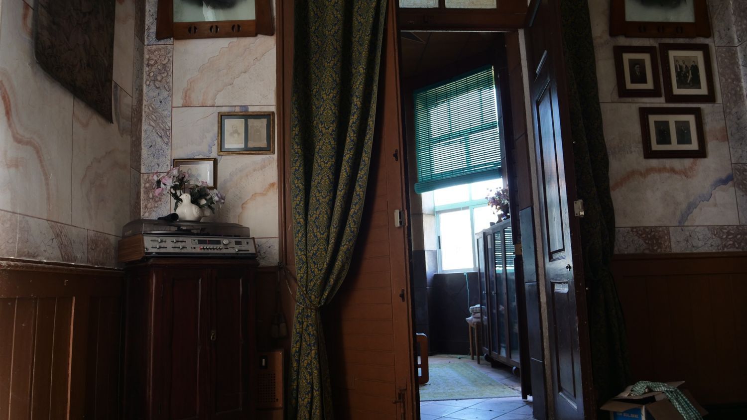 Caserón en Calle Rosalía de Castro, 6 - Foto 5