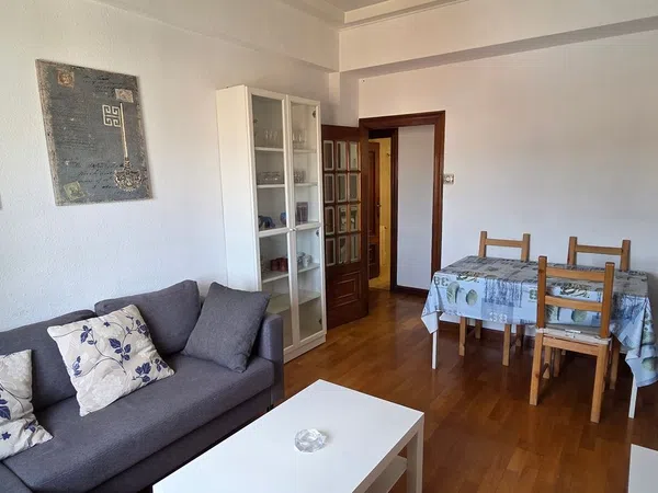 Piso en Calle de la Paz, 28, Paseo Sagasta - Foto 4