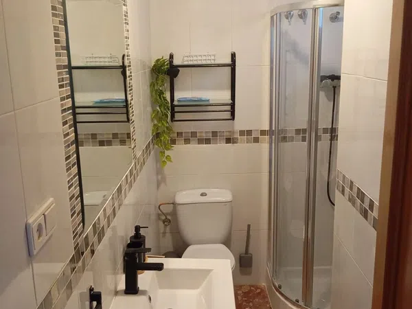 Chalet pareado en Avenida de los Almogávares, 96, San Cayetano - Foto 4