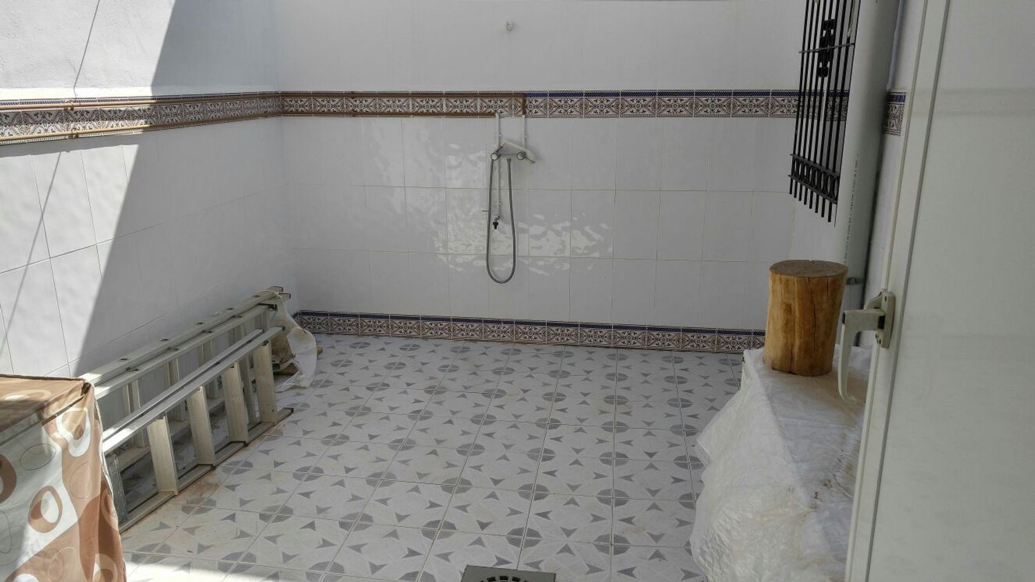 Chalet adosado en Avenida Radio Baliza Oscar, 102, Los Narejos-Punta Calera, Los Narejos-Punta Calera - Foto 15