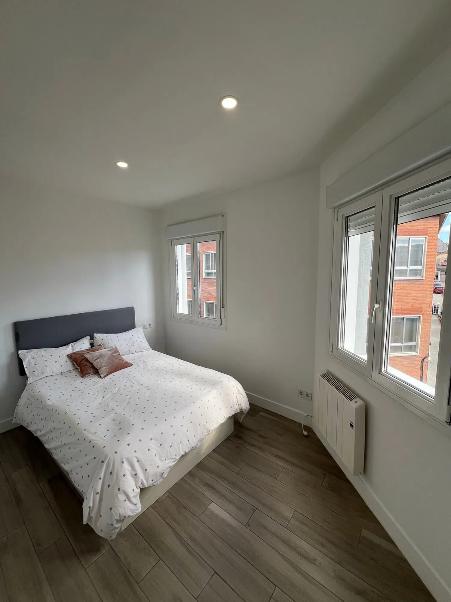 Piso en avenida del Monte Igueldo, 100 - Foto 6