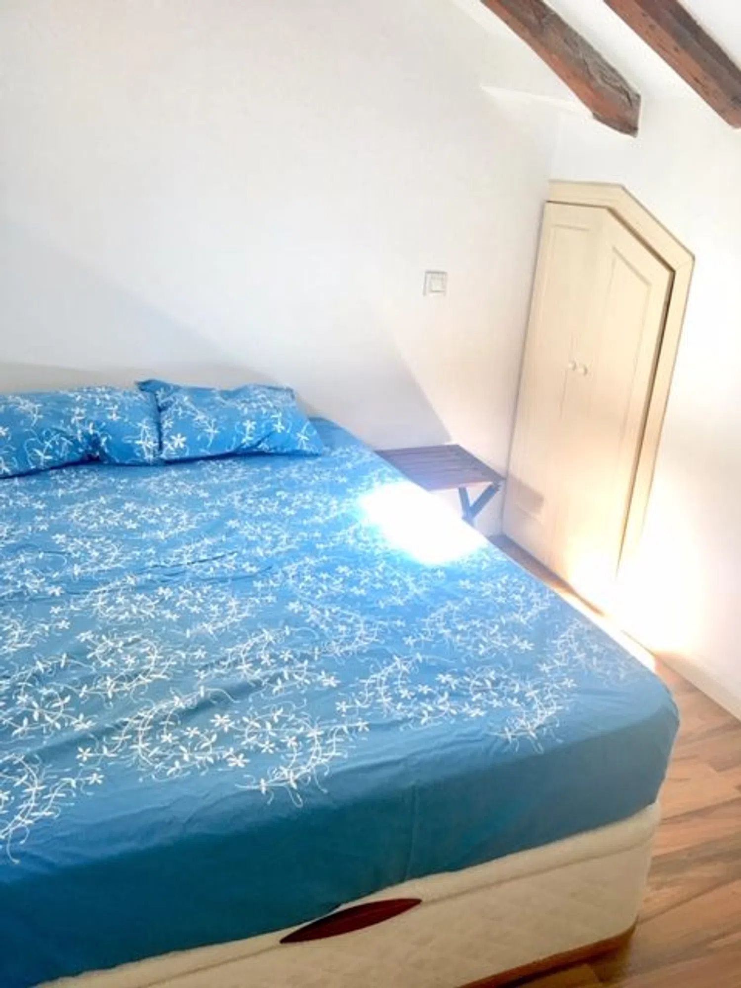 Ático en calle de San Vicente Ferrer, 86 - Foto 9