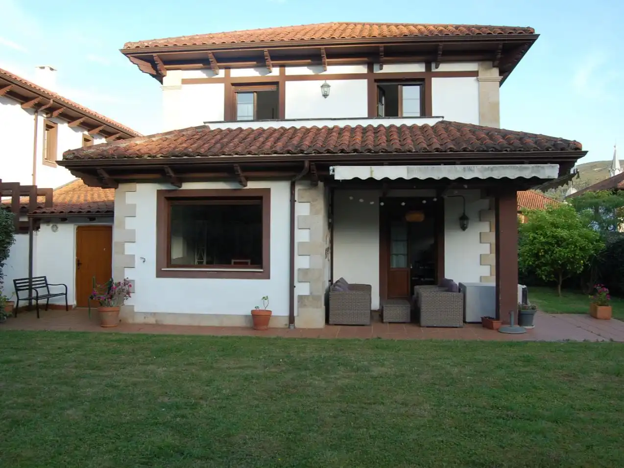 Chalet en  Barrio la Iglesia 25 - Foto 6