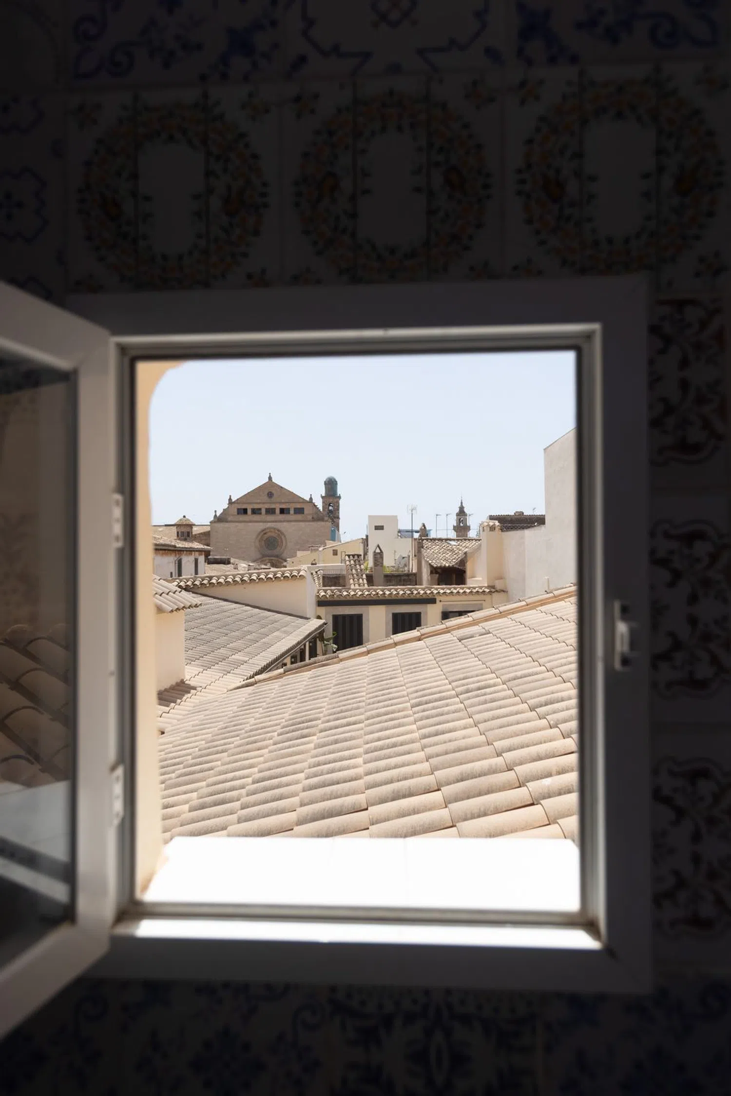 Ático en calle de Ramon Llull, 6 - Foto 9