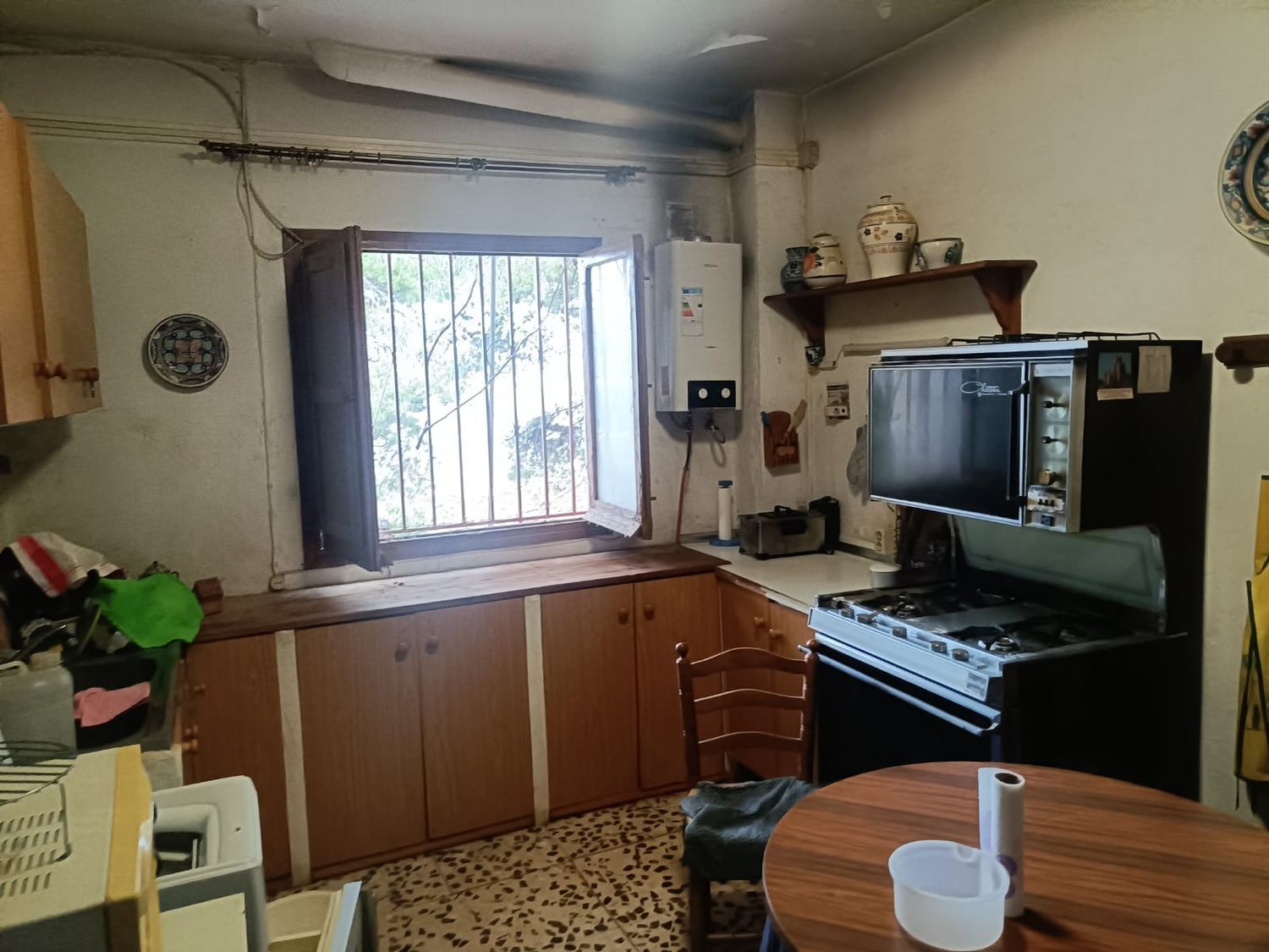 Cortijo en Al-9103, 7 km - Foto 12