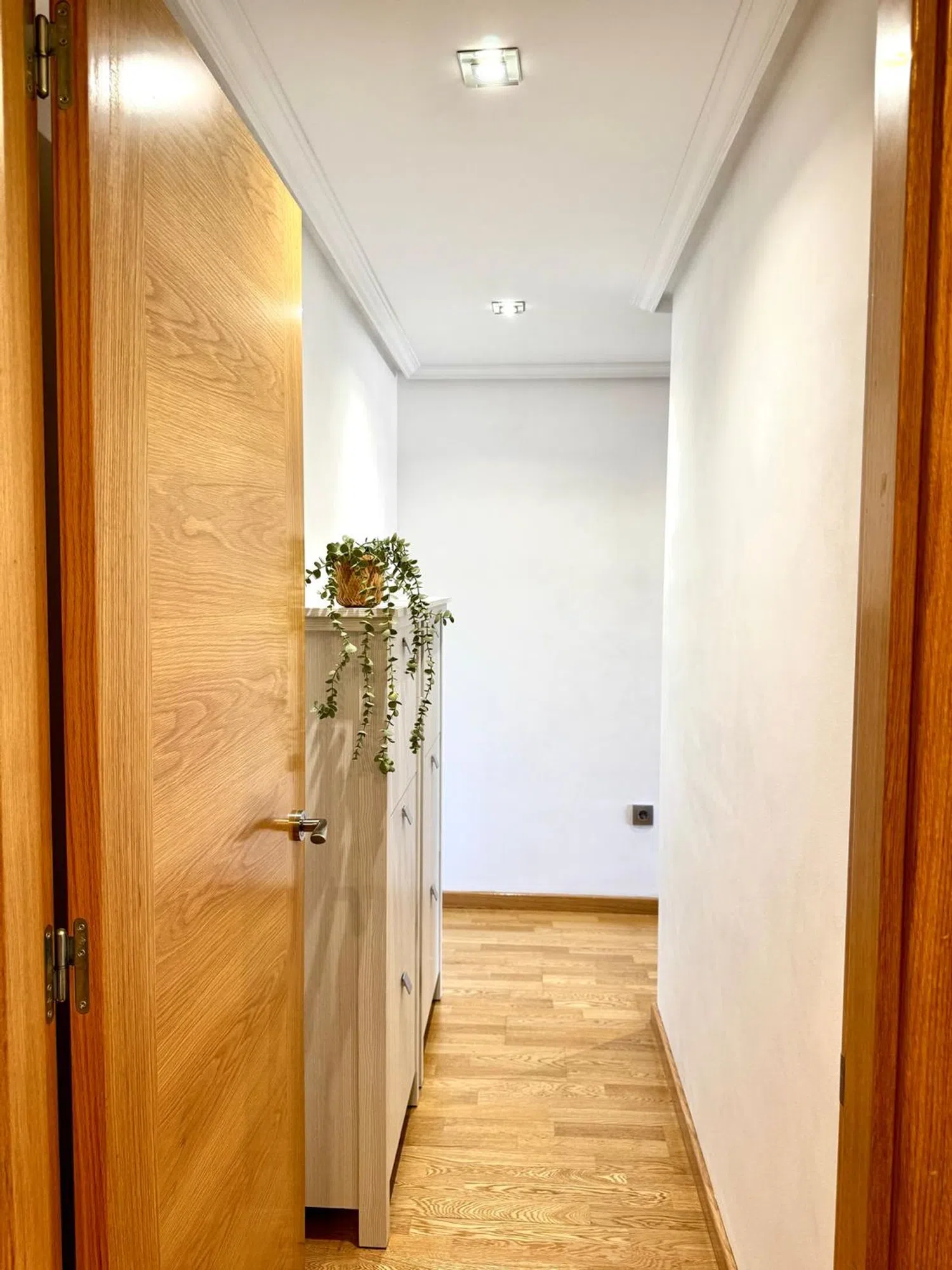 Piso en calle Villafria, 15 - Foto 11