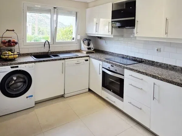 Casa o chalet independiente en Calle Serra de Mariola, 633378527, Montebello - Nou Espai, Montebello - Nou Espai - Foto 14