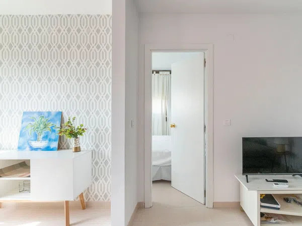 Piso en calle Málaga, 5 - Foto 6