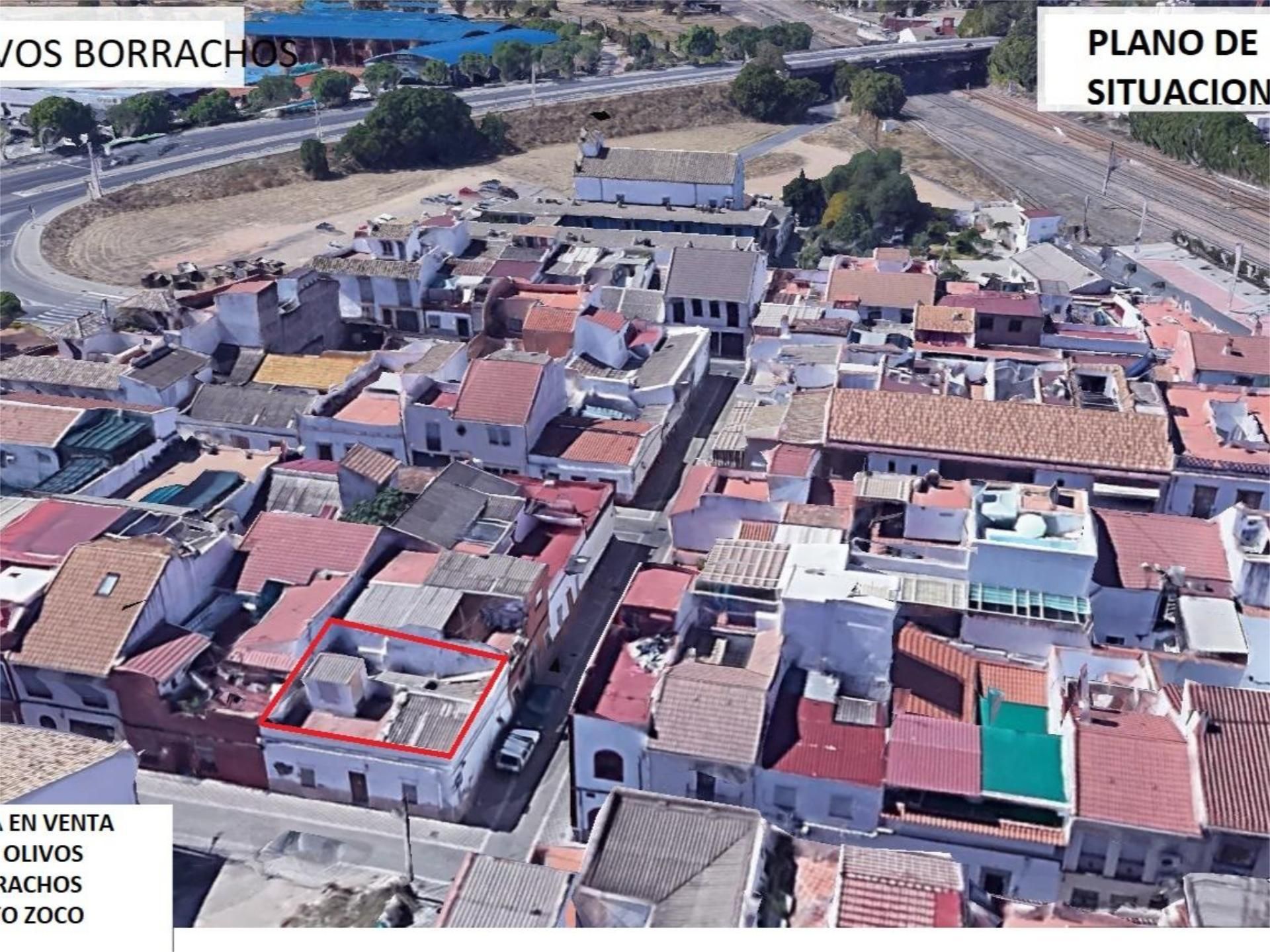 Casa adosada en  Calle Juan de Ávila 13 - Foto 2