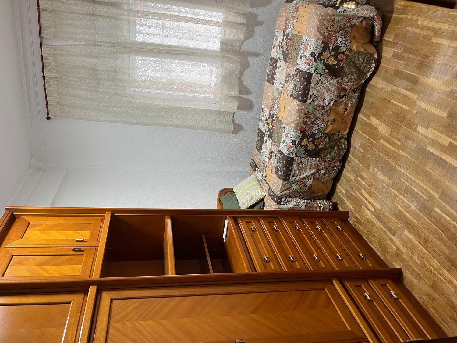 Piso en calle de la Virgen del Coro, 7 - Foto 15