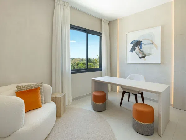 Chalet adosado en ronda de Nabrisa Oeste s/n a - Foto 7