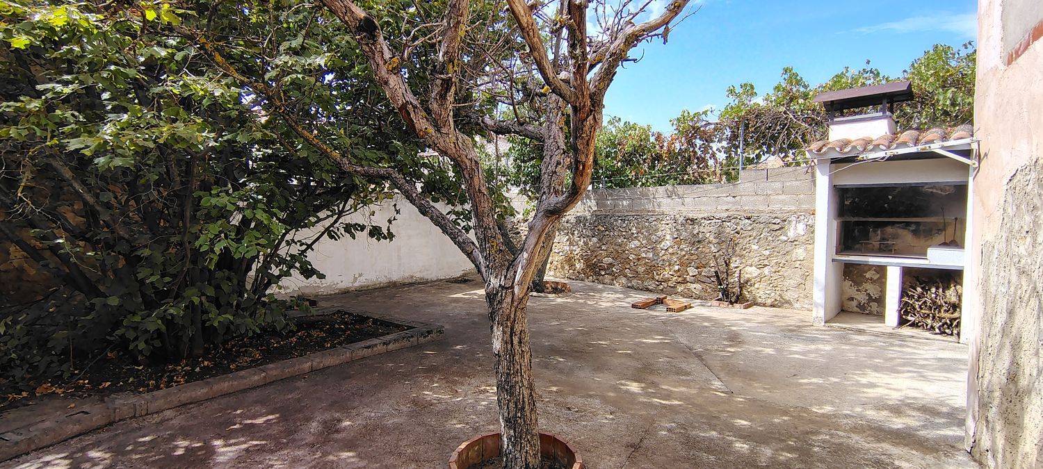 Casa o chalet independiente en Calle Medio, 11, Castralvo - Villaespesa - Aldehuela, Castralvo - Villaespesa - Aldehuela - Foto 25