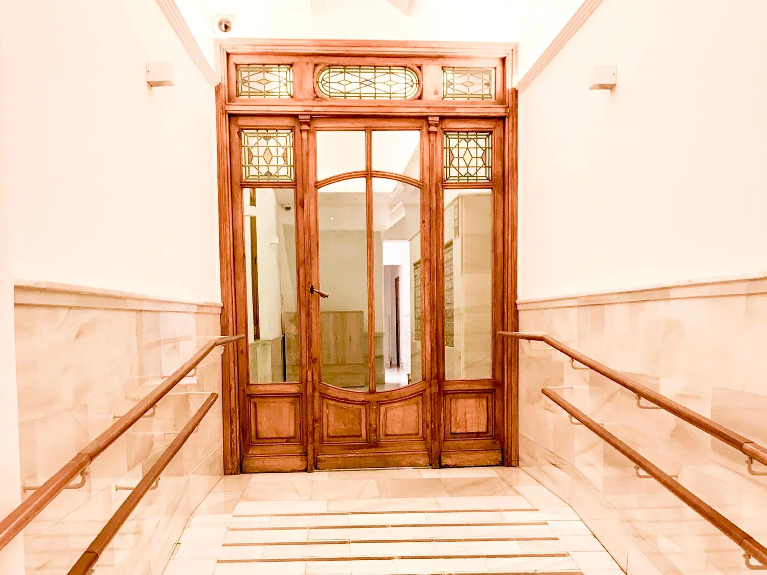 Piso en calle de Raimundo Fernández Villaverde, 16 - Foto 22