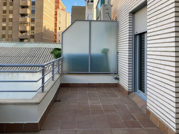 Piso en calle del Doctor Casas, 14 - Foto 7