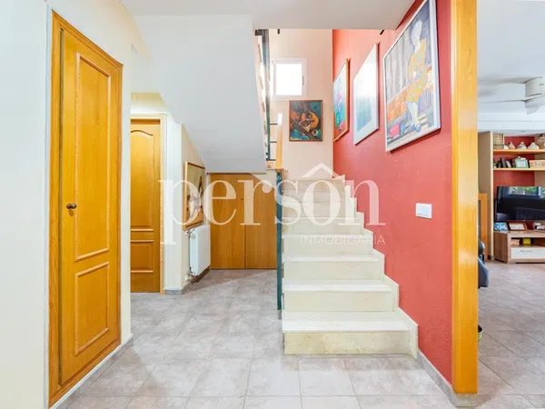 Casa o chalet independiente en Calle Montgó - Foto 34