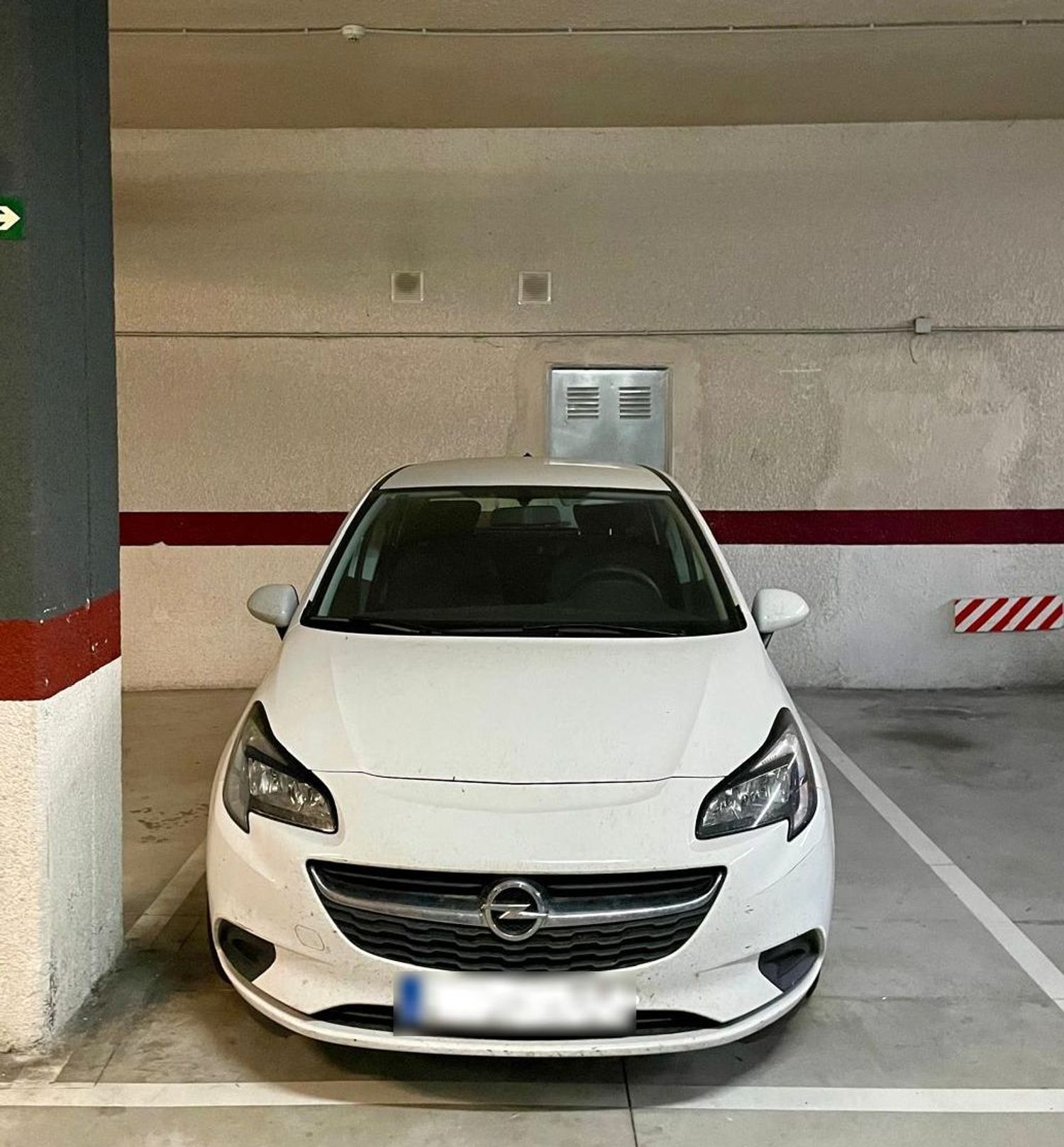 Piso en Paseo Donantes de Sangre, 2, Chantrea, Chantrea - Foto 25