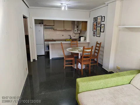 Piso en calle tomas breton, 5