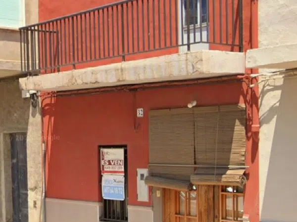 Chalet pareado en Calle Tinent Mut, 32 - Foto 1