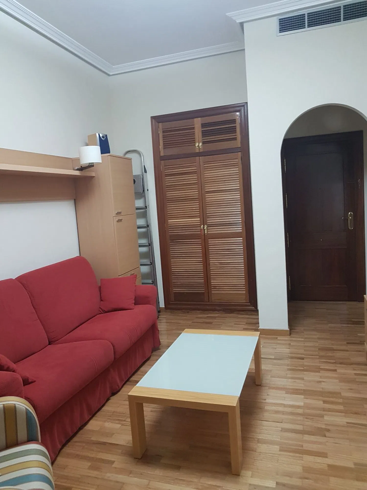 Estudio en Simón García, 5 - Foto 3
