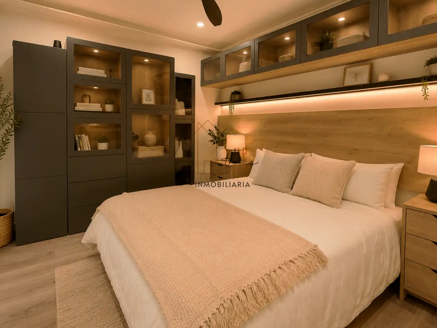Piso en  Avenida de la Pau 37 - Foto 3