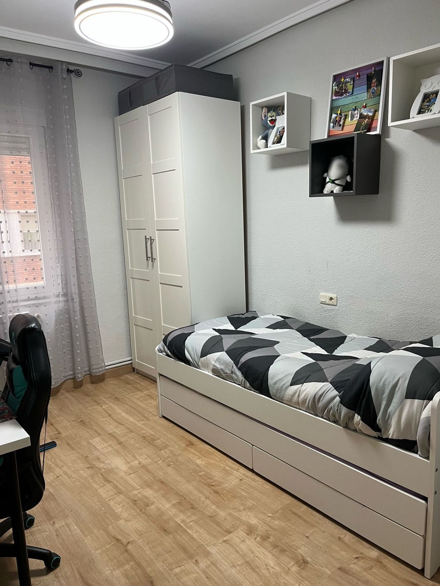 Piso en calle Isaac Peral, 32 - Foto 17