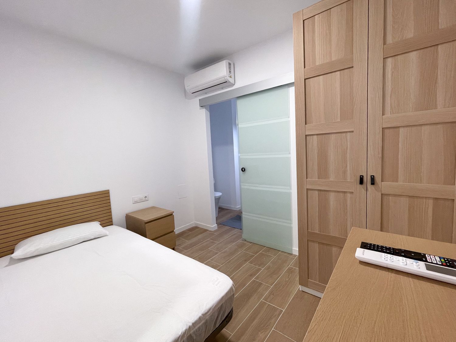 Estudio en Calle de Luis Vives, 23 - Foto 3