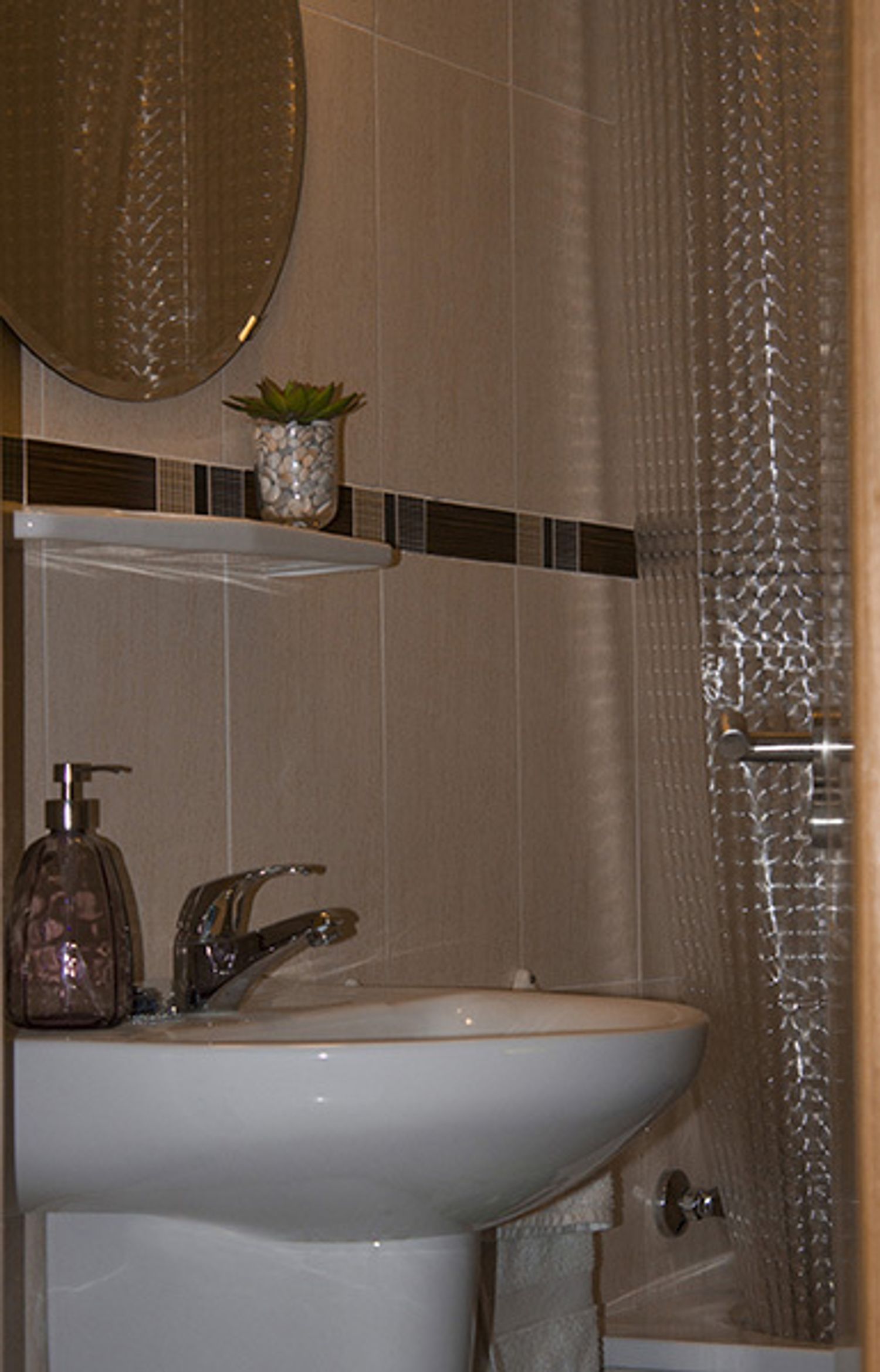 Estudio en calle refino, 9 -1ºa - Foto 9