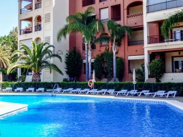 Piso en Avenida de la Playa, 2, Isla Canela, Isla Canela - Foto 1