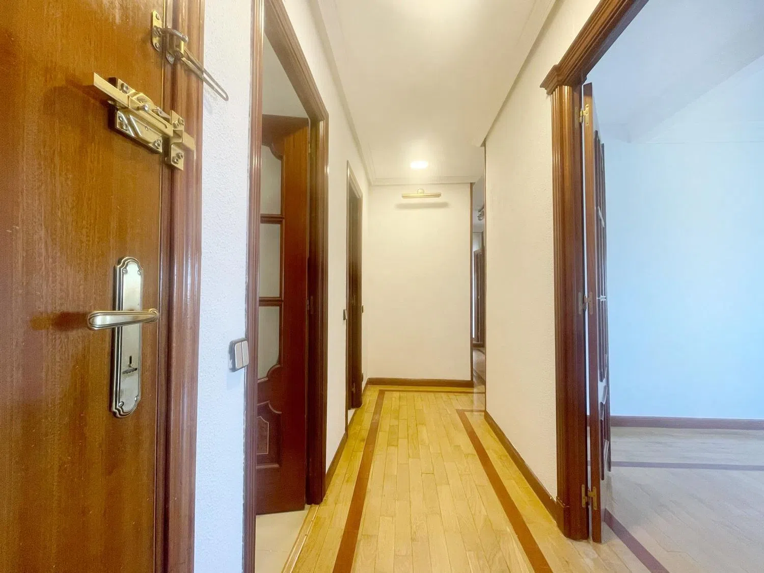 Piso en avenida del Doctor García Tapia, 112 - Foto 19