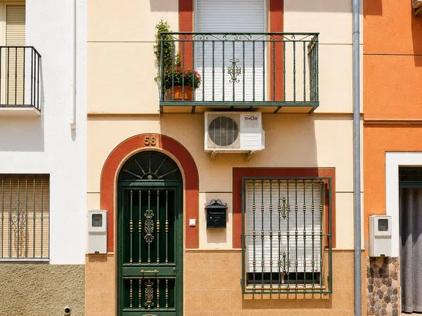 Casa o chalet independiente en Calle Nuestra Señora de la Asunción, 58 - Foto 1
