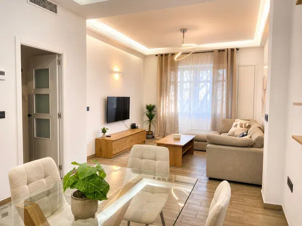 Piso en avenida de Manuel Agustín Heredia, 20 - Foto 1