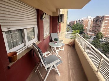 Piso en  Carrer de Joaquín Benlloch 25 - Foto 22