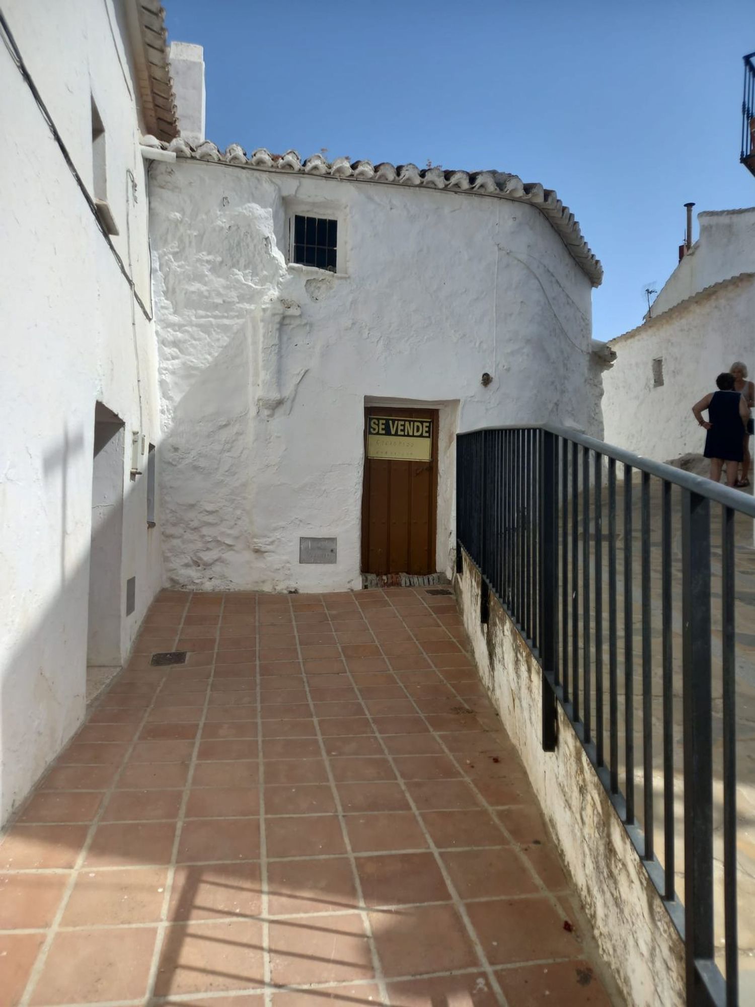 Casa de pueblo en Calle Alcuzas, 13 - Foto 3