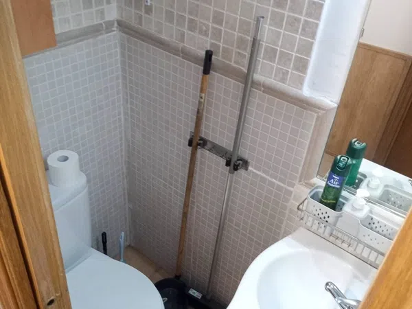 Piso en calle Alonso Cano, 36 - Foto 5