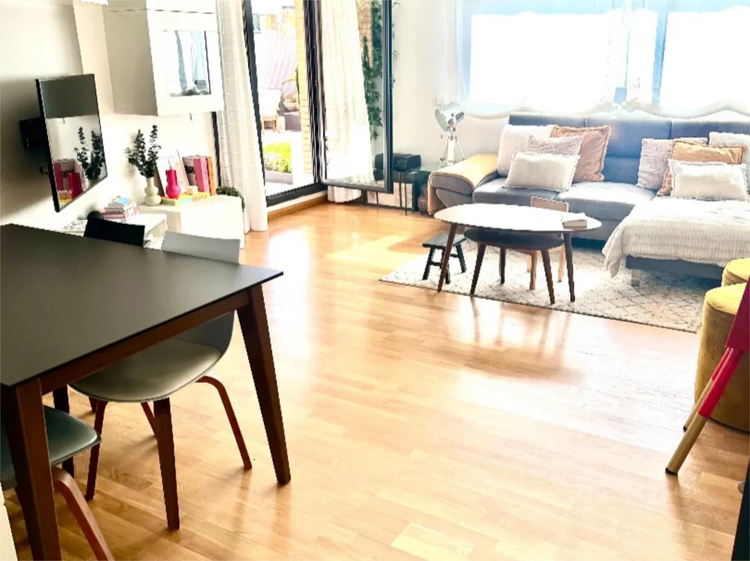 Piso en  Calle Ortega y Gasset 1 - Foto 7