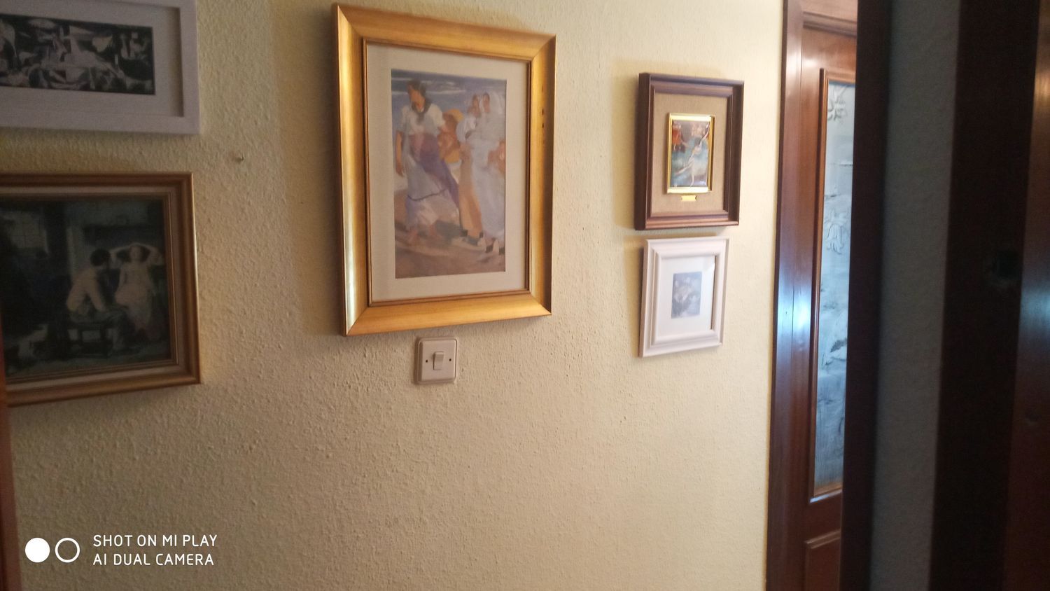 Piso en Calle Nebrija, 6, Rondilla - Santa Clara, Rondilla - Santa Clara - Foto 4