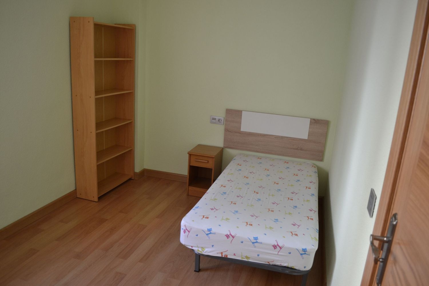 Piso en calle Antonio Espinosa, 11 - Foto 22